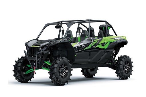 2025 TERYX KRX4 1000 LIFTED EDITION