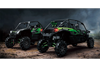 2025 TERYX KRX4 1000 LIFTED EDITION