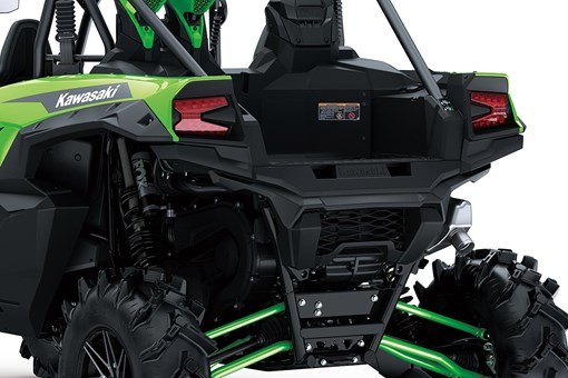 2025 TERYX KRX4 1000 LIFTED EDITION