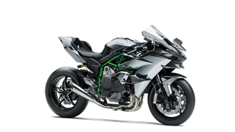 NINJA H2R