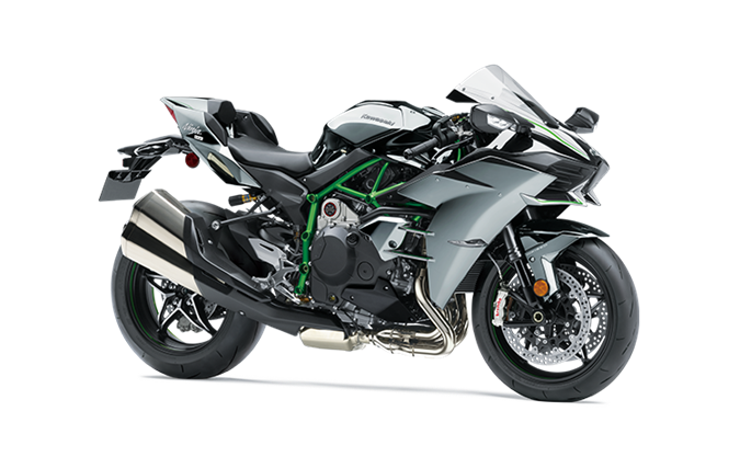 2026 Kawasaki NINJA H2