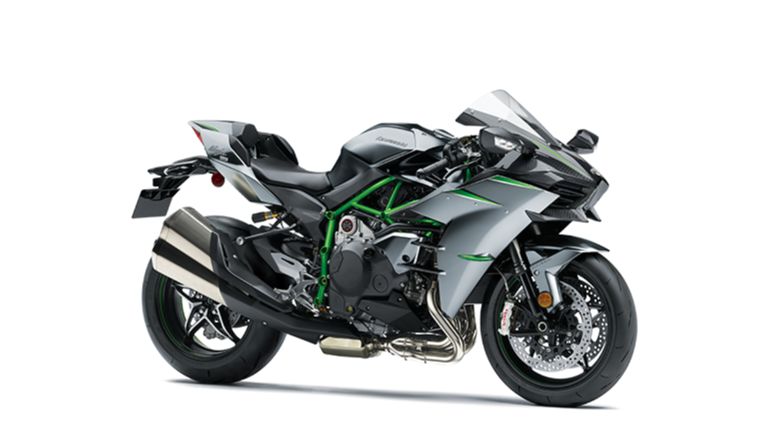 NINJA H2 CARBON