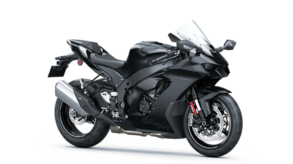確認用(generation now) 2024 NINJA ZX-4R Motorcycle | Canadian Kawasaki Motors Inc.