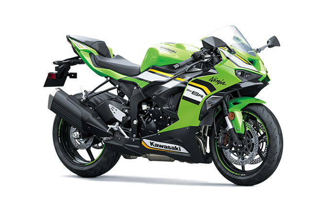 圖29 2025 NINJA ZX-6R KRT EDITION Motorcycle | Canadian Kawasaki