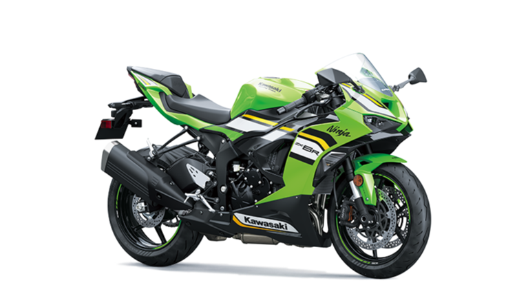 その他 G O Kawasaki Ninja ZX-6R | Street or Track Supersport Motorcycle