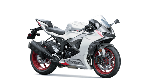 ジュピカ 2023 NINJA ZX-6R KRT EDITION Motorcycle | Canadian Kawasaki