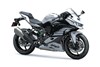 2025 NINJA ZX-4RR