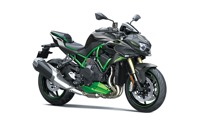 2025 Z H2 SE Motorcycle | Canadian Kawasaki Motors Inc.