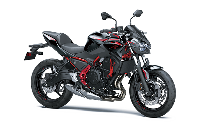 Metallic Spark Black / Red