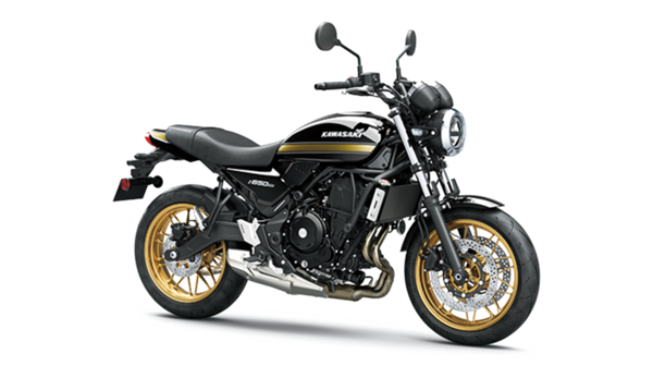 カワサキ - カワサキＺ900RS Kawasaki Z900RS | アイコニックなレトロスポーツモデル