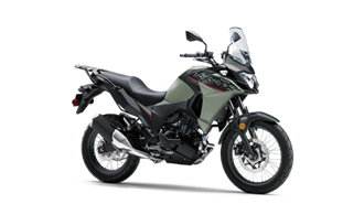 VERSYS-X 300