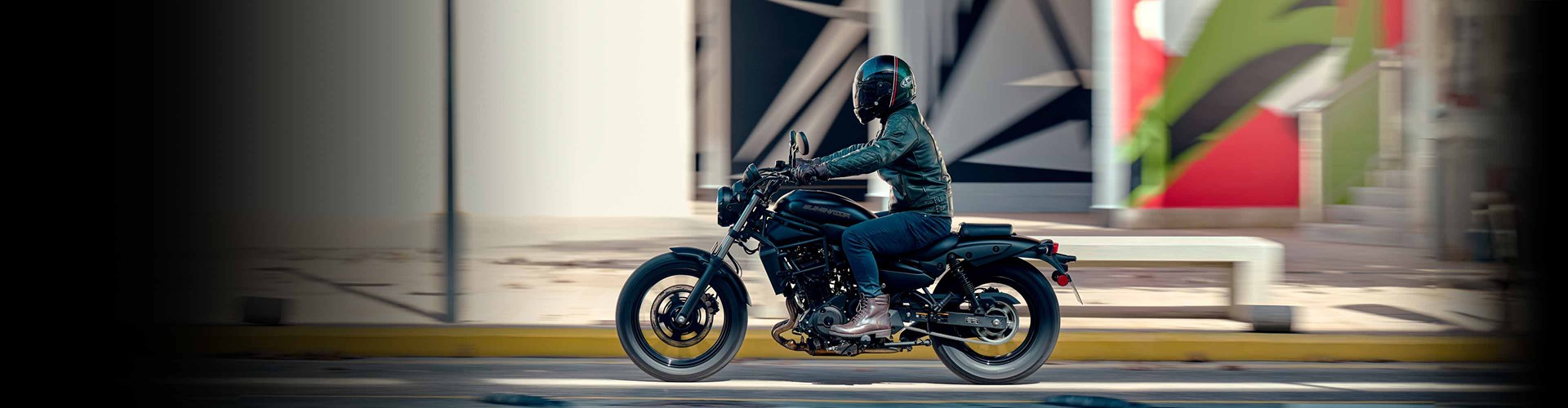 2025 Kawasaki ELIMINATOR SE ABS