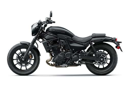 2025 ELIMINATOR 500 SE