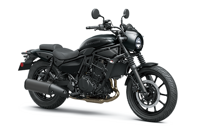 2025 Kawasaki ELIMINATOR 500 SE