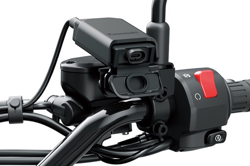 2025 ELIMINATOR 500 SE