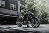 2025 ELIMINATOR SE