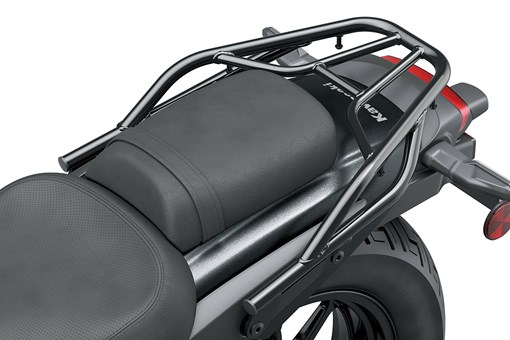 2025 ELIMINATOR 500 SE