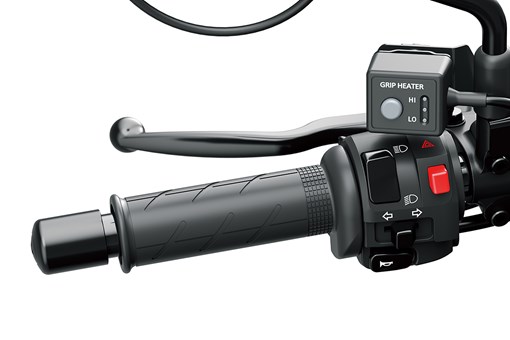 2025 ELIMINATOR 500 SE