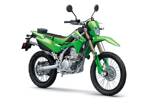 2025 KLX300 