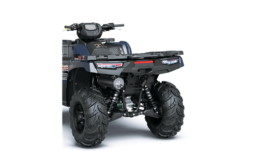 2025 BRUTE FORCE 750 EPS