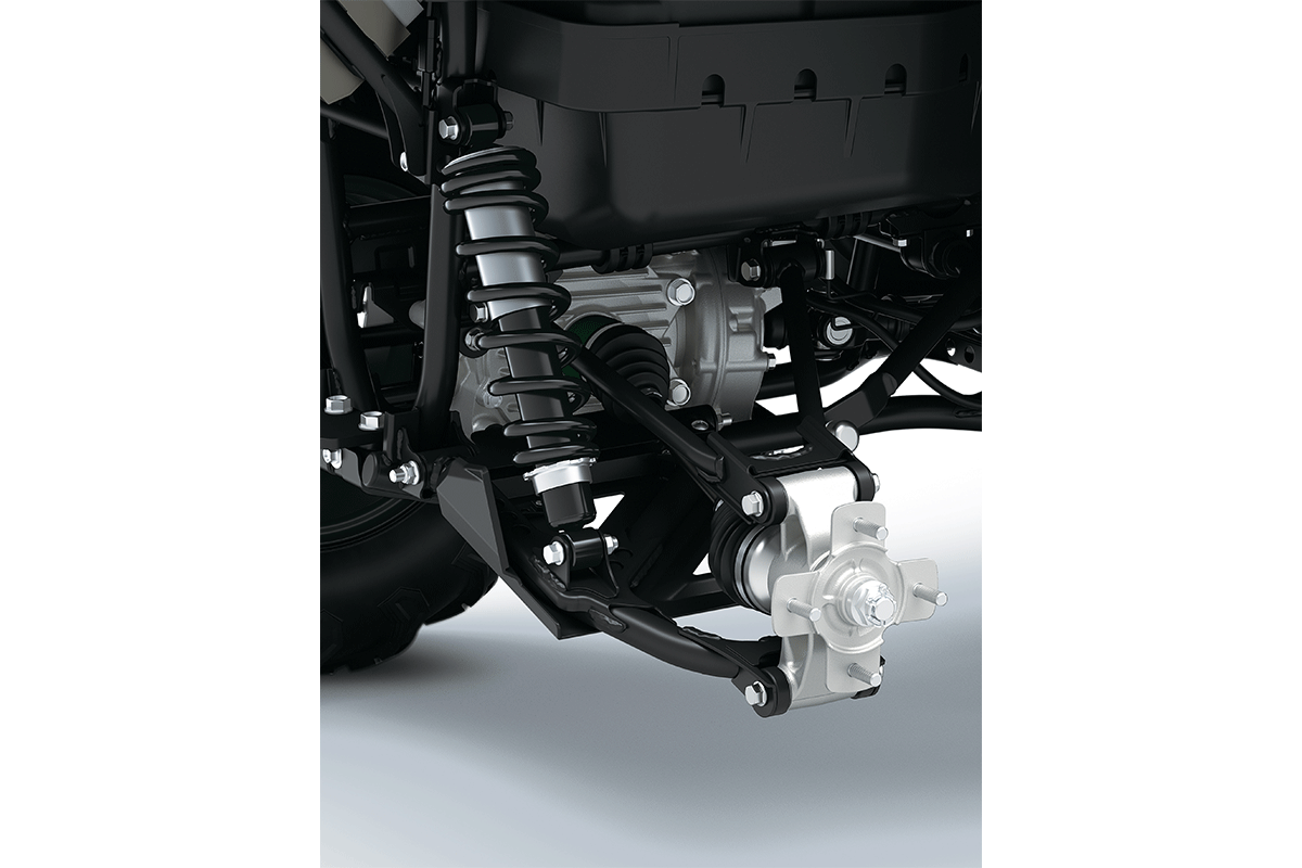 2025 BRUTE FORCE 750 EPS