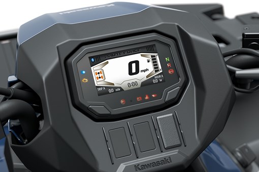 2025 BRUTE FORCE 750 EPS