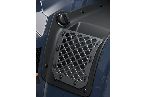 2025 BRUTE FORCE 750 EPS