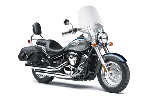 2025 VULCAN 900 CLASSIC LT