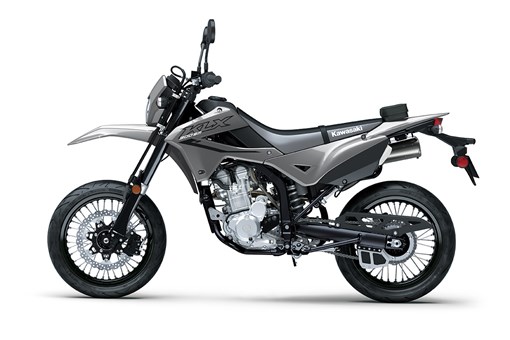 2025 KLX300SM 