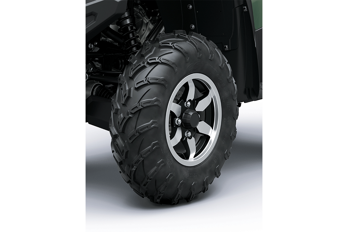 2025 BRUTE FORCE 750 EPS LE