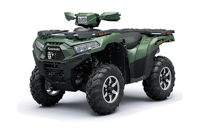 Pearl Matte Sage Green