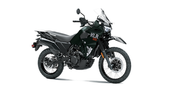 KLR650