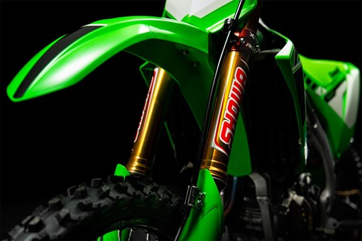 2025 KX450SR