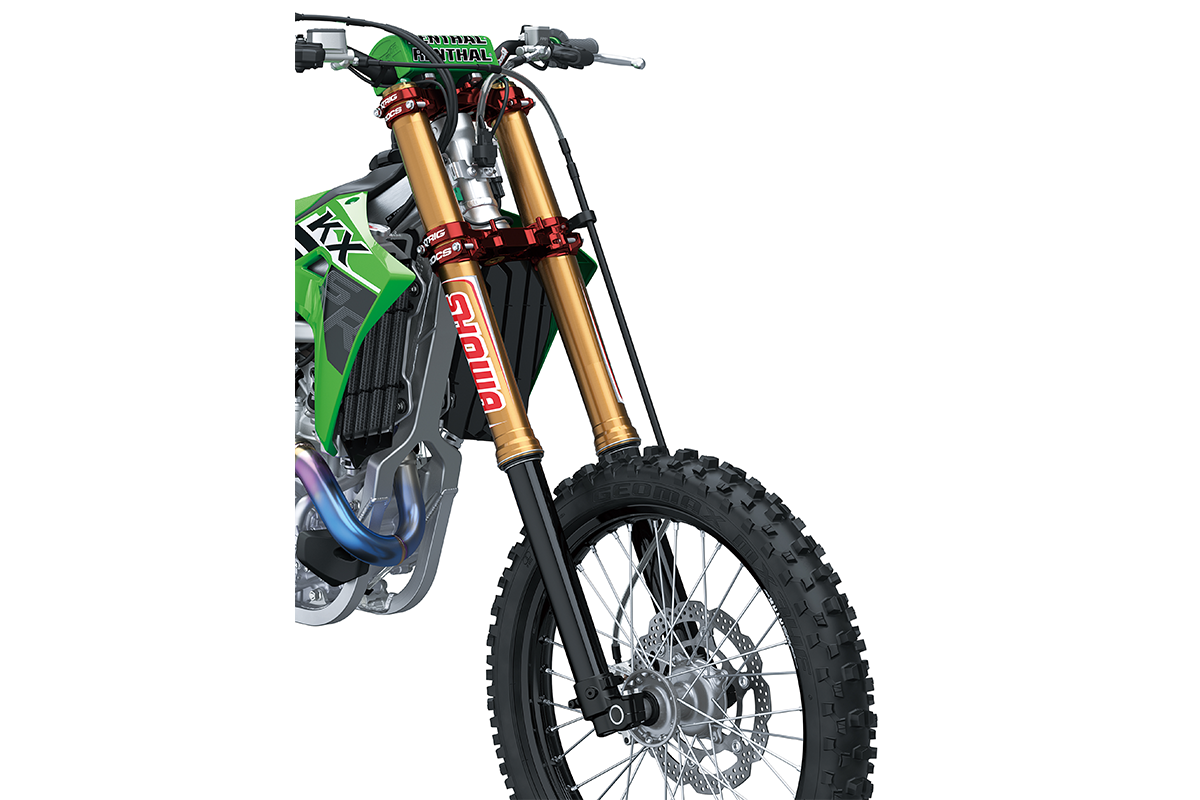 2025 KX450SR