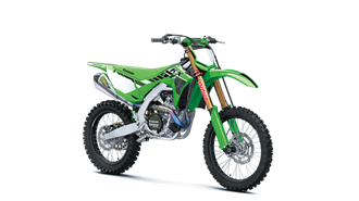 KX450SR