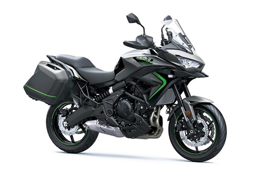 2025 VERSYS 650 LT