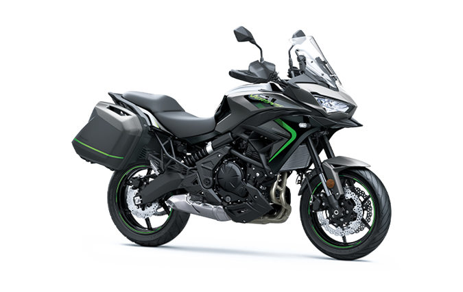 Metallic Matte Graphenesteel Gray / Metallic Spark Black