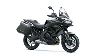 VERSYS 650 LT