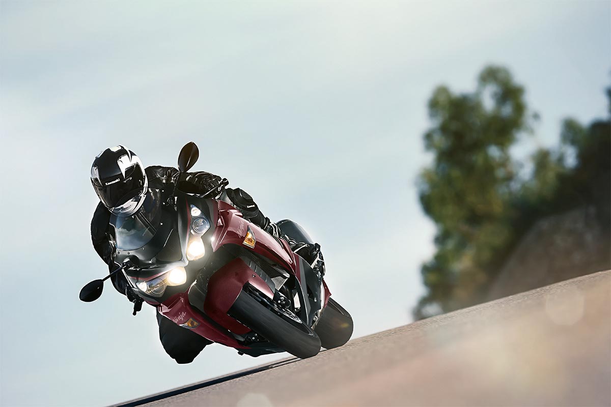 確認用(generation now) 2025 NINJA ZX-10R Motorcycle | Canadian Kawasaki Motors Inc.