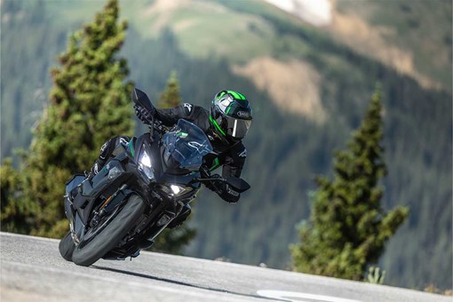 2025 NINJA 1100SX
