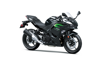 NINJA 500