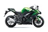 2025 NINJA 1100SX SE