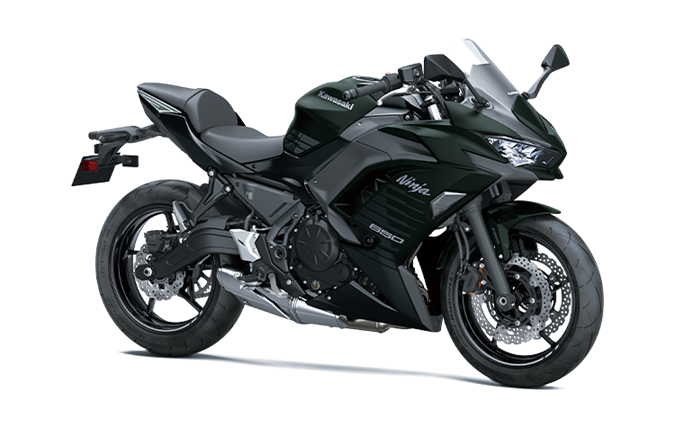 Vert Foncé Mat Métallisé / Noir Étincelle Métallisé