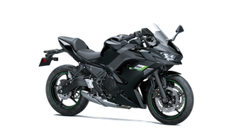 NINJA 650