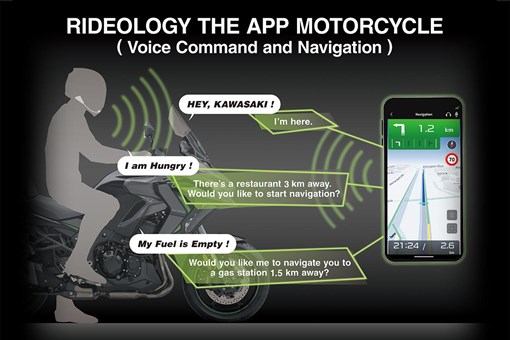 2025 VERSYS 1100 LT SE