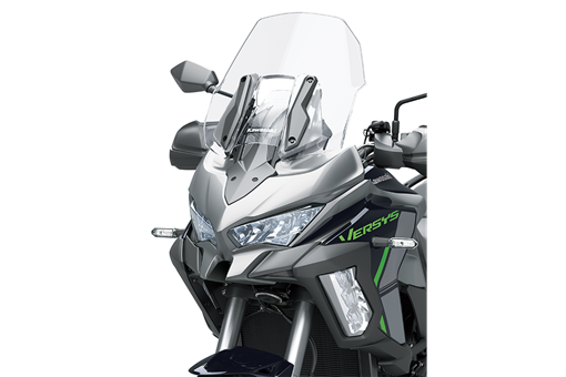2025 VERSYS 1100 LT SE