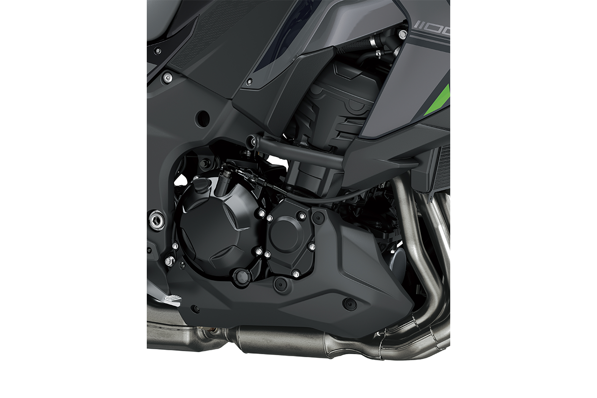 2025 VERSYS 1100 LT SE
