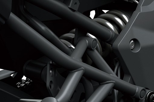 2025 VERSYS 1100 LT SE