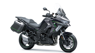 VERSYS 1100 LT SE