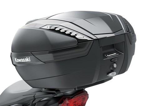 2025 VERSYS 1100 LT SE